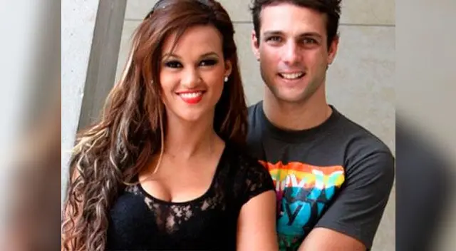 Expareja reality vuelven hacer noticia