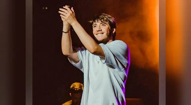 Paulo Londra cantará en Lima el 22 de noviembre