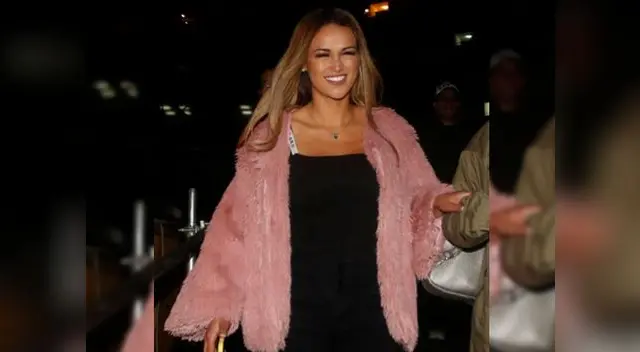 Angie Arizaga preocupó a sus seguidores por su estar en estado de ebriedad en la calle Angie Arizaga preocupó a sus seguidores por su estar en estado de ebriedad en la calle