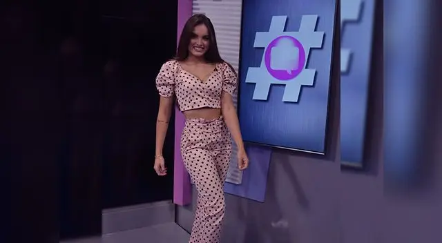 Cachaza tiene siete años con Rafael Cardozo y dice: “Ya somos un matrimonio”