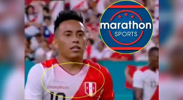 La empresa deportiva ecuatoriana ha sido criticada por mala calidad en su camiseta