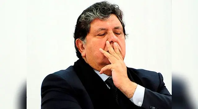 Expresidente habló sobre las situación de Keiko Fujimori Expresidente habló sobre las situación de Keiko Fujimori