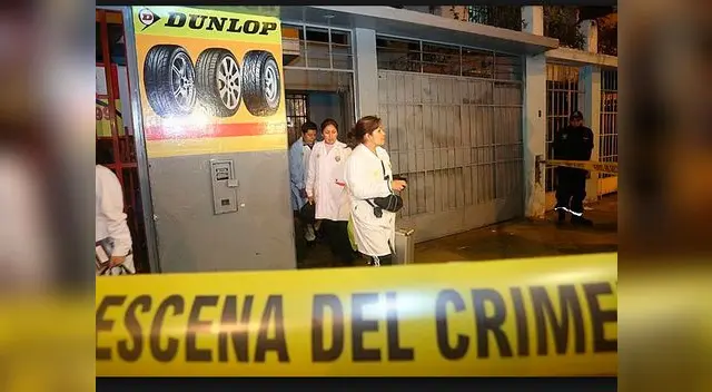 Madre envenenó a sus dos hijos Madre envenenó a sus dos hijos