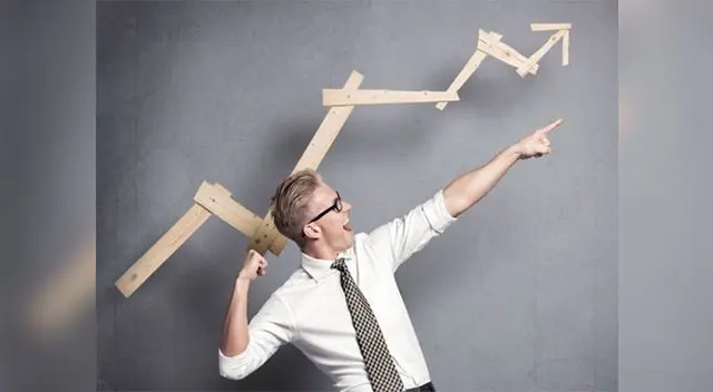 Para que tu negocio crezca y sea más competitivo en tu rubro, debes aprovechar las herramientas tecnológicas que ofrece el mercado Para que tu negocio crezca y sea más competitivo en tu rubro, debes aprovechar las herramientas tecnológicas que ofrece el mercado