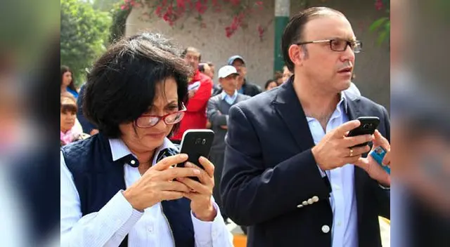 Conoce a los asesores detenidos de Keiko Fujimori 