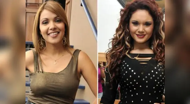 Vernis y Génesis tienen unaantigua rivalidad.