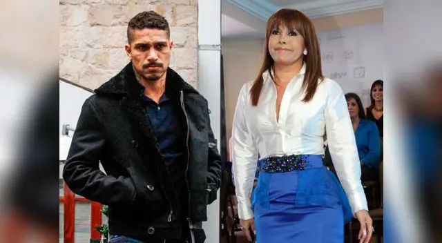 Magaly Medina asegura que fue a prisión ''por decir la verdad''