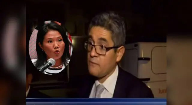 Fiscal se defiende de críticas Fiscal se defiende de críticas