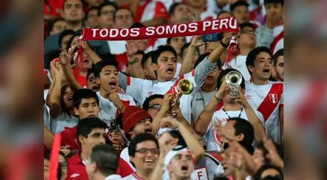 La selección peruana se enfrenta a Estados Unidos este martes a las 7:05 p.m. en amistoso fecha FIFA