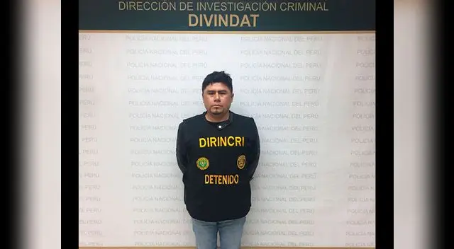 Sujeto chantajeaba a su ex enamorada con difundir fotos íntimas Sujeto chantajeaba a su ex enamorada con difundir fotos íntimas