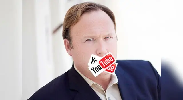 Presentador estadounidense estaría detrás de la caída de la plataforma de videos