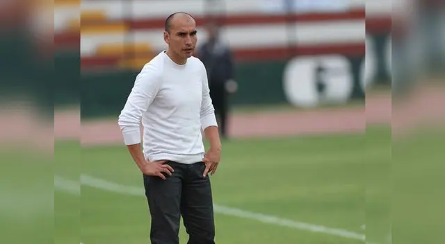 DT de Sport Rosario denuncia posible complot