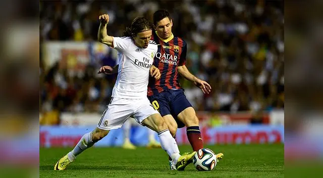 Son rivales en la liga española y a nivel de selecciones Son rivales en la liga española y a nivel de selecciones