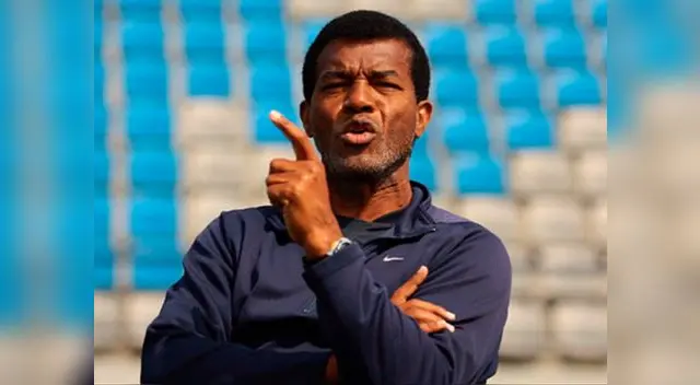 Julio César Uribe respaldó a Loyola y Callens tras duras ctíticas Julio César Uribe respaldó a Loyola y Callens tras duras ctíticas