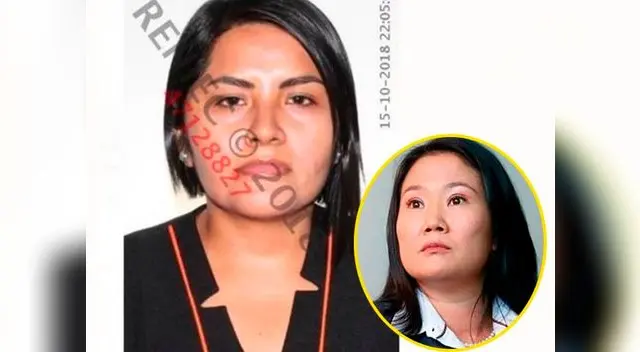 Carmela Paucará tenía expediente de presidente Vizcarra en su casa