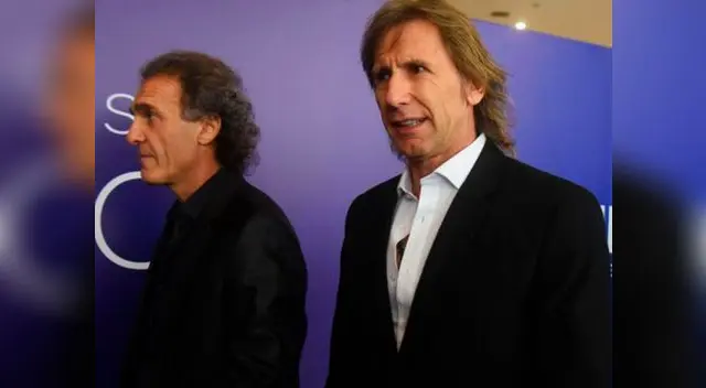 Óscar Ruggeri contó por qué se frustró la llegada de Ricardo Gareca a la Selección Argentina