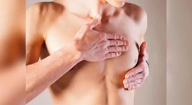 Si un familiar tuvo cáncer de mama es más propenso a desarrollar, debido a la presencia de genes BRCA mutados Si un familiar tuvo cáncer de mama es más propenso a desarrollar, debido a la presencia de genes BRCA mutados