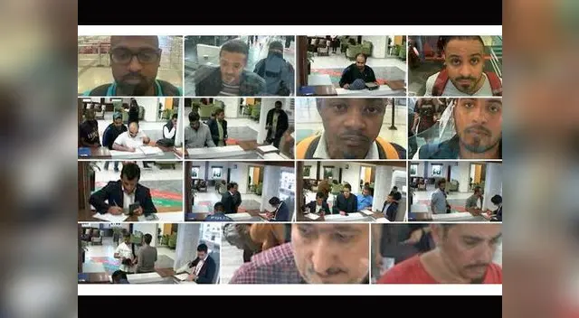 El periodista, crítico con Riad, desapareció el pasado 2 de octubre en el consulado de Arabia Saudí en Estambul El periodista, crítico con Riad, desapareció el pasado 2 de octubre en el consulado de Arabia Saudí en Estambul