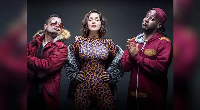 Sophy Mell cantará en Lima a fines de mes