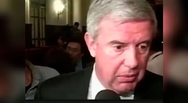 Fallecido Carlos Boloña Fallecido Carlos Boloña