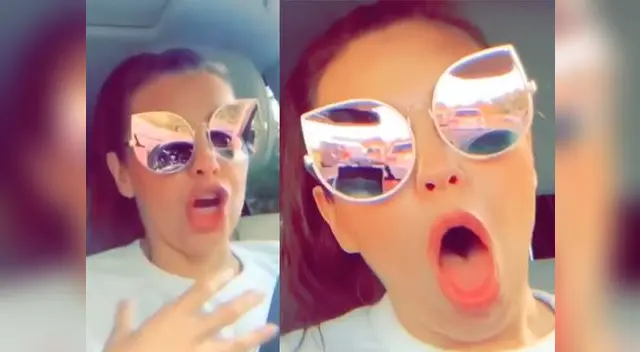 Thalía alborota Instagram con nuevo musical Thalía alborota Instagram con nuevo musical