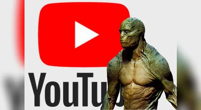 Afirman que este sería el video que provocó la caída de YouTube a nivel mundial Afirman que este sería el video que provocó la caída de YouTube a nivel mundial