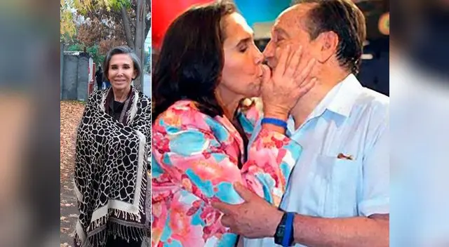 Florinda Meza sorprende a seguidores con graciosa fotografía Florinda Meza sorprende a seguidores con graciosa fotografía