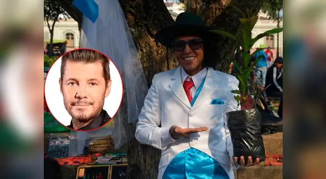 Artista comprometido con la naturaleza Artista comprometido con la naturaleza