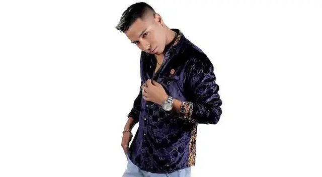 Patricio Quiñones revoluciona la música con su talento