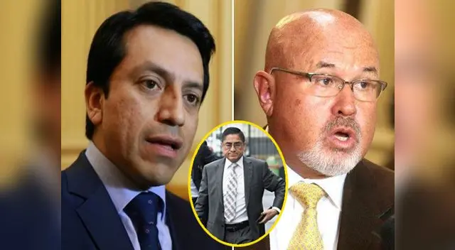 César Hinostroza fugó del país pese a tener orden de impedimento de salida César Hinostroza fugó del país pese a tener orden de impedimento de salida