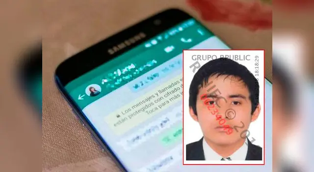 Poder Judicial dictó 5 meses de prisión preventiva contra Joel Dimas Romero Chamilco por acosar a su ex pareja