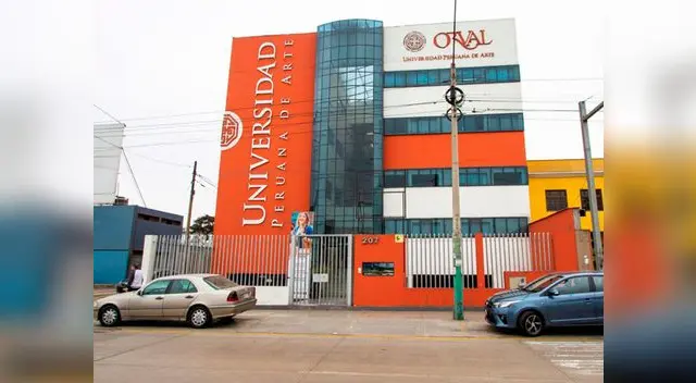 Alumnos deberán trasladarse a otras universidades tras cierre de Orval por la Sunedu