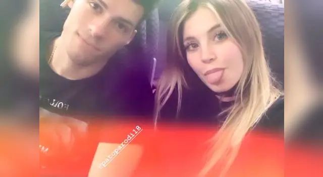 ¿Qué dijeron los amigos de Patricio Parodi sobre su viaje con Flavia Laos?