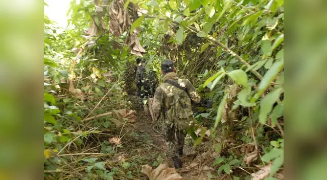 Un soldado falleció en enfrentamiento contra narcoterroristas