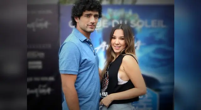 Pablo Herida estaría ilusionado con rubia cantante Pablo Herida estaría ilusionado con rubia cantante