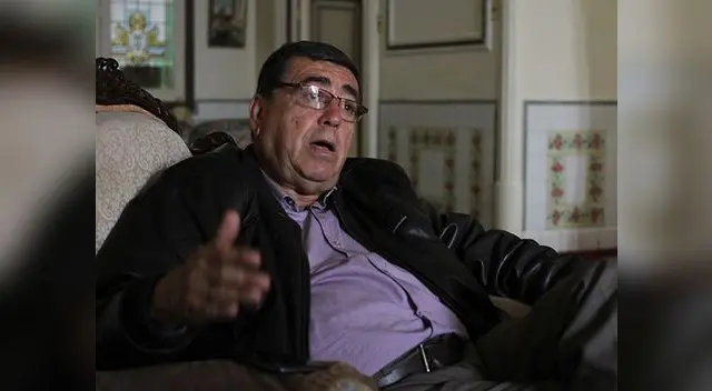 Poder Judicial del Callao, levantó orden de captura contra el actual gobernador Dante ‘Kiko’ Mandriotti