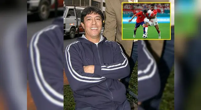 Eduardo Malásquez opina que Gareca debe trabajar para mejorar la ofensiva ante la ausencia de Guerrero