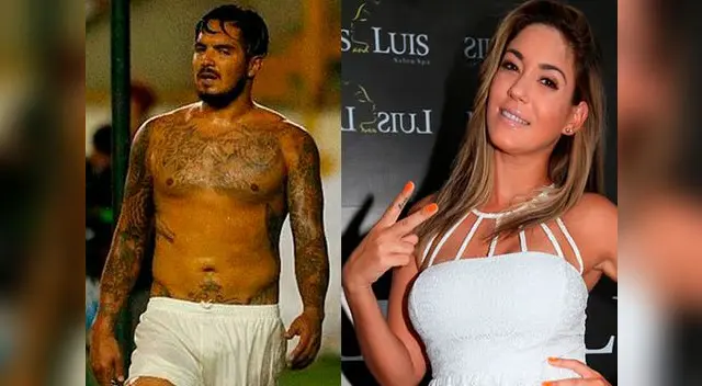 Examiga de Tilsa Lozano considera que la Vengadora estuvo muy enamorada de Juan Manuel Vargas