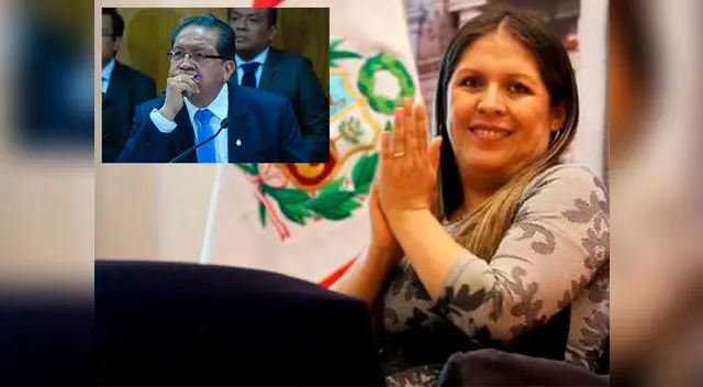 Mostró en sus redes sociales el documento con la denuncia constitucional