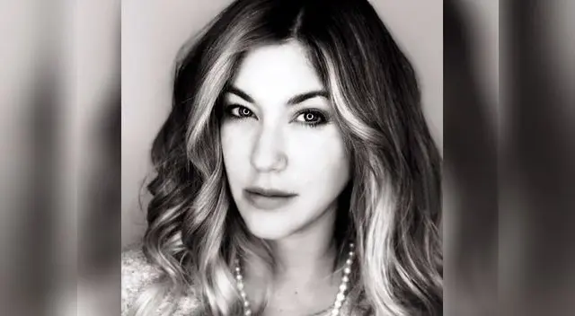 Tilsa grita su soltería Tilsa grita su soltería