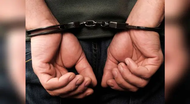 Condenan a cadena perpetua a sujeto que abusó de menor de edad