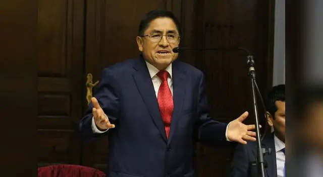 El exjuez dejó suelo peruano por Huaquillas El exjuez dejó suelo peruano por Huaquillas