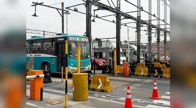 El alza también ha ocasionado incrementos de pasajes de combis y custers