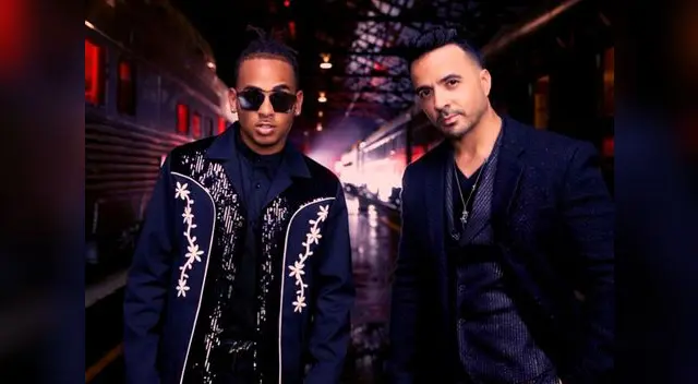 Ozuna y Luis fonsi se juntan para lanzar nuevo tema "Imposible". Foto: Universal Music Ozuna y Luis fonsi se juntan para lanzar nuevo tema "Imposible". Foto: Universal Music