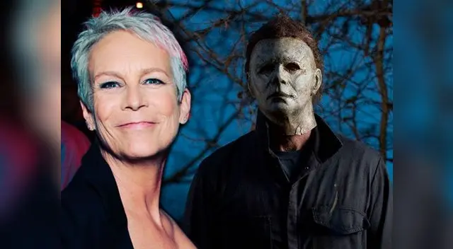 Actriz habló sobre su participación en la nueva entrega de ''Halloween''