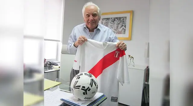  El ex jefe del IPD no cree que FIFA sancione al Perú si se anula Ley de Fortalecimiento