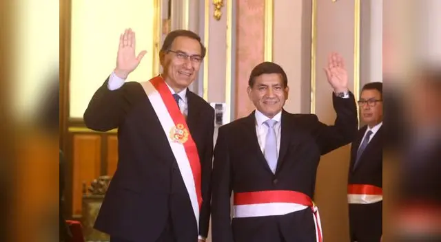 Ministros del Interior reestructurará migraciones 