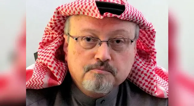 Colegas del periodista Jamal Khashoggi exigen justicia 