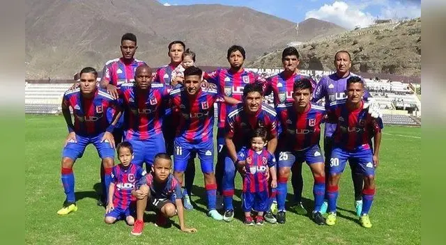 Alianza Universidad Huánuco espera hoy hacer prevalecer su localía