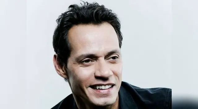 Marc Anthony enternece las redes con foto junto a su hija